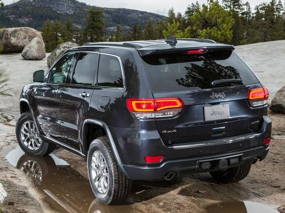 JEEP GRAND CHEROKEE 2014 1C4RJFAG3EC104684 image